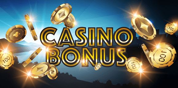 Vinn mer med casino bonusar
