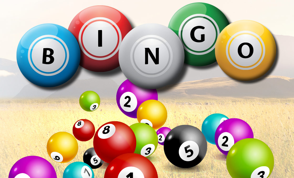 Spela bingo
